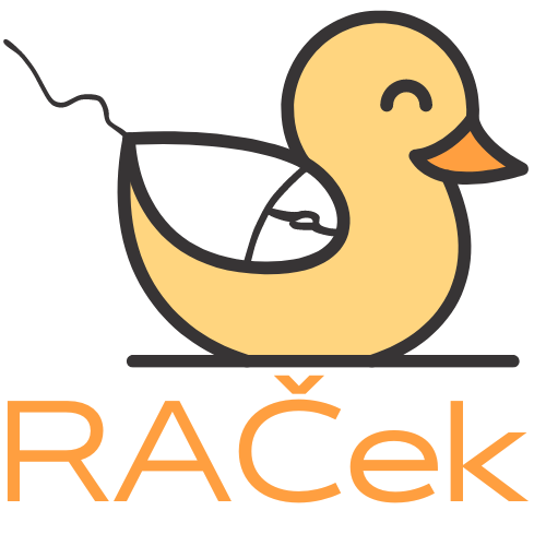 Razvijamo računalniško mišljenje skozi igro in raziskovanje (projekt RAČek)